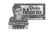 DOÑA MARIA