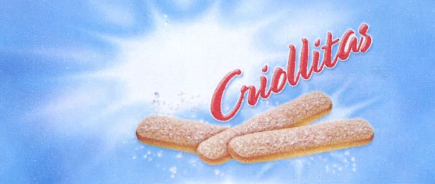 CRIOLLITAS