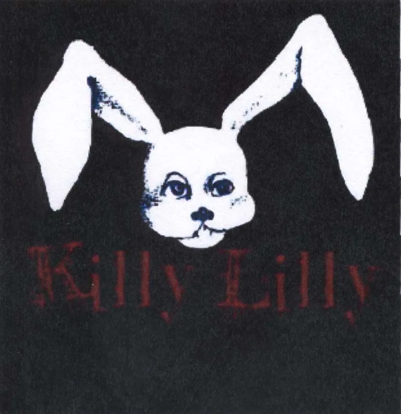 KILLY LILLY