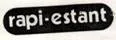 RAPI-ESTANT