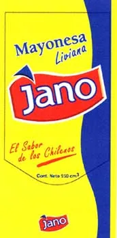 JANO