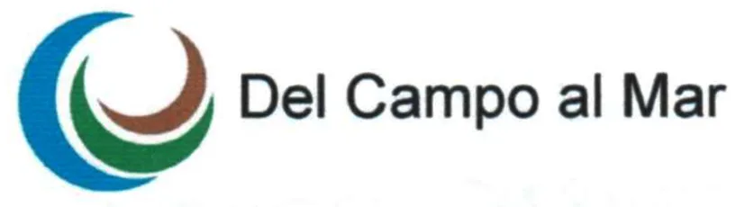 DEL CAMPO AL MAR