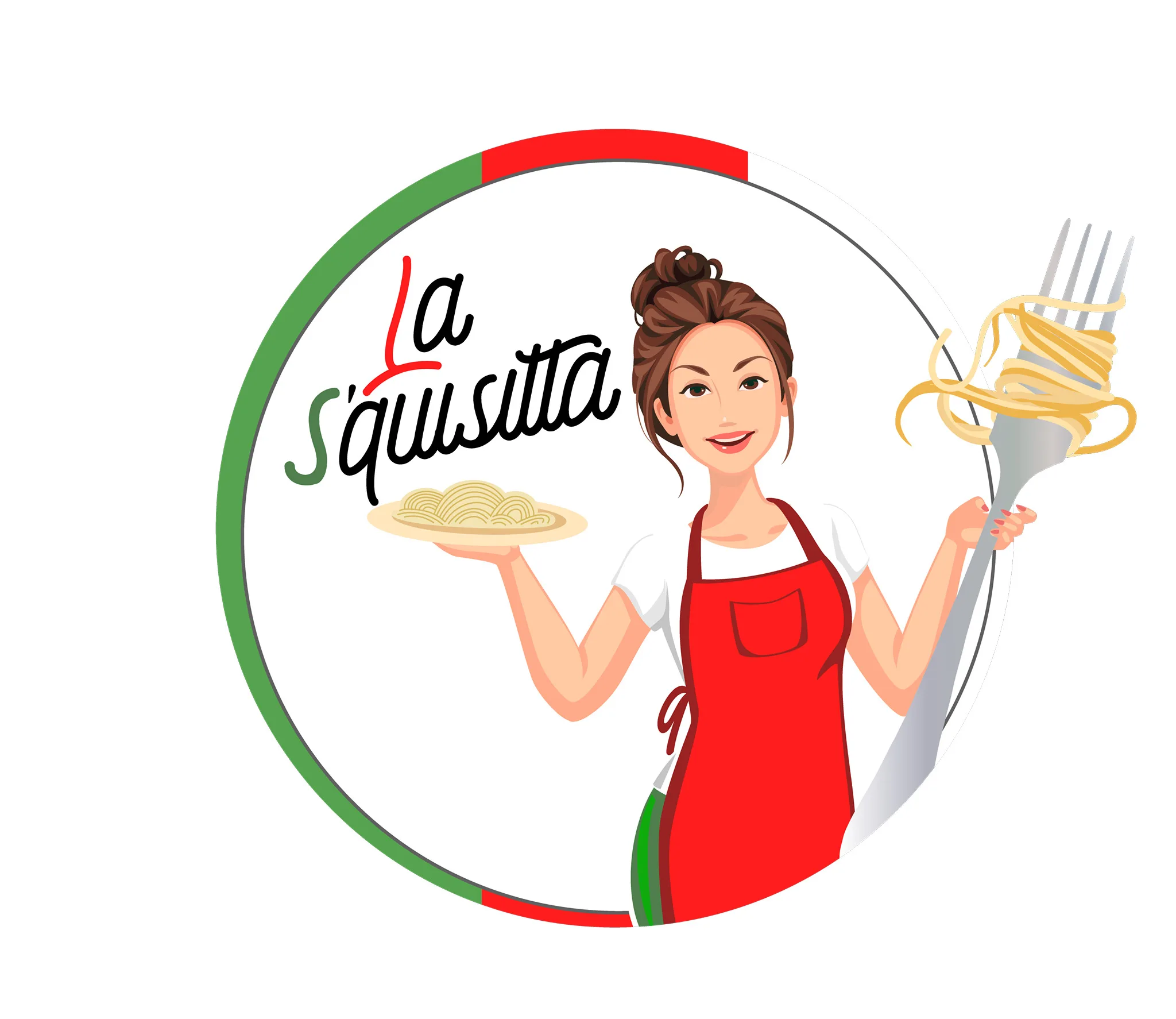 La S'quisitta