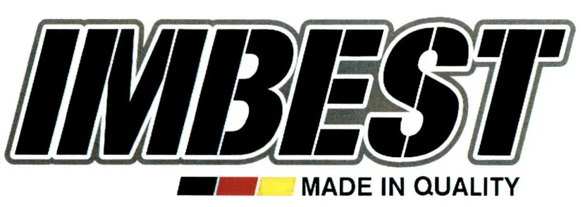 IMBEST MADE IN QUALITY