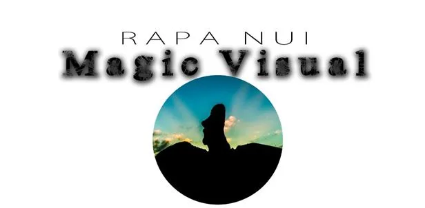 RAPA NUI MAGIC VISUAL