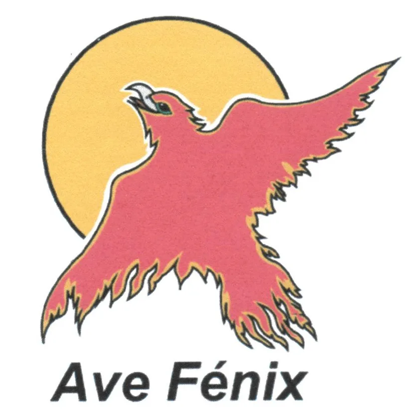 AVE FÉNIX