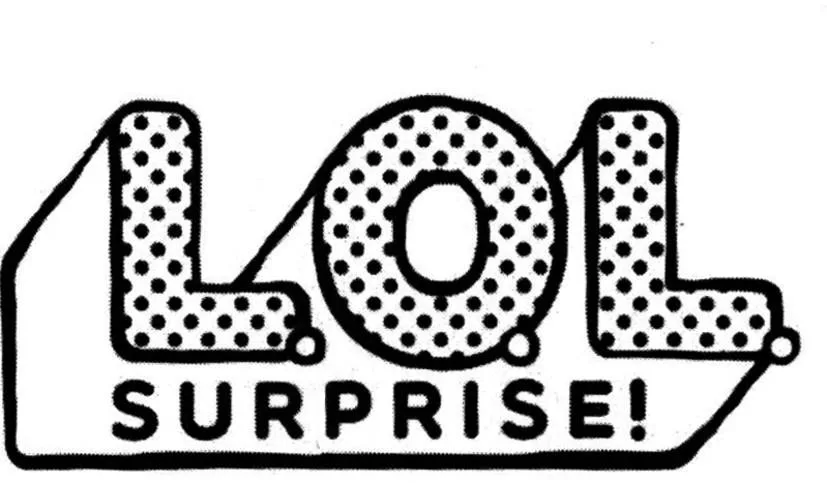 L.O.L. SURPRISE!