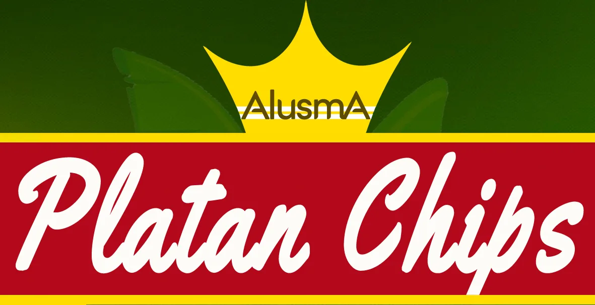 Alusma Platan Chips