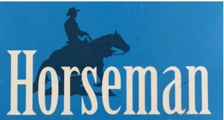 Horseman