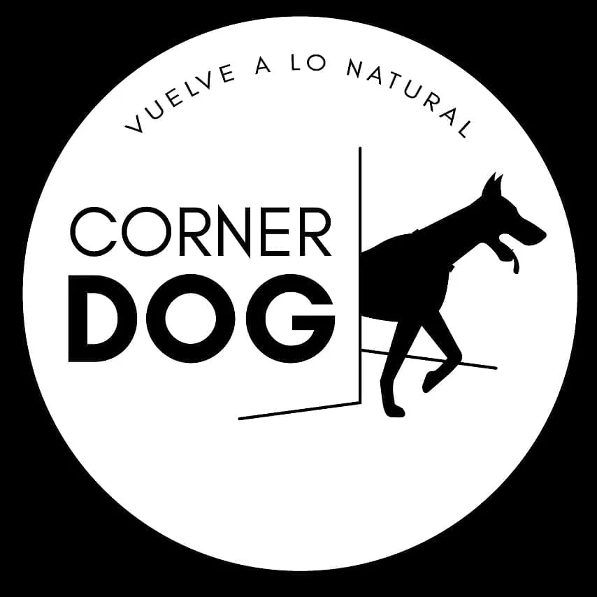 VUELVE A LO NATURAL CORNER DOG