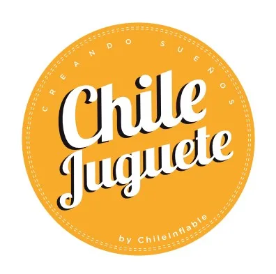 Chile Juguete by ChileInflable