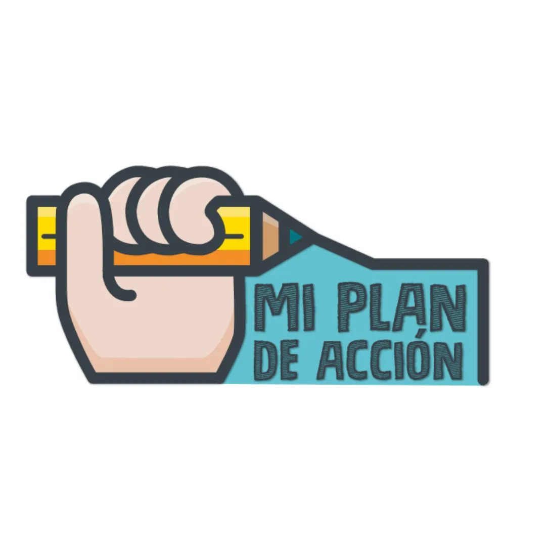 MI PLAN DE ACCIÓN