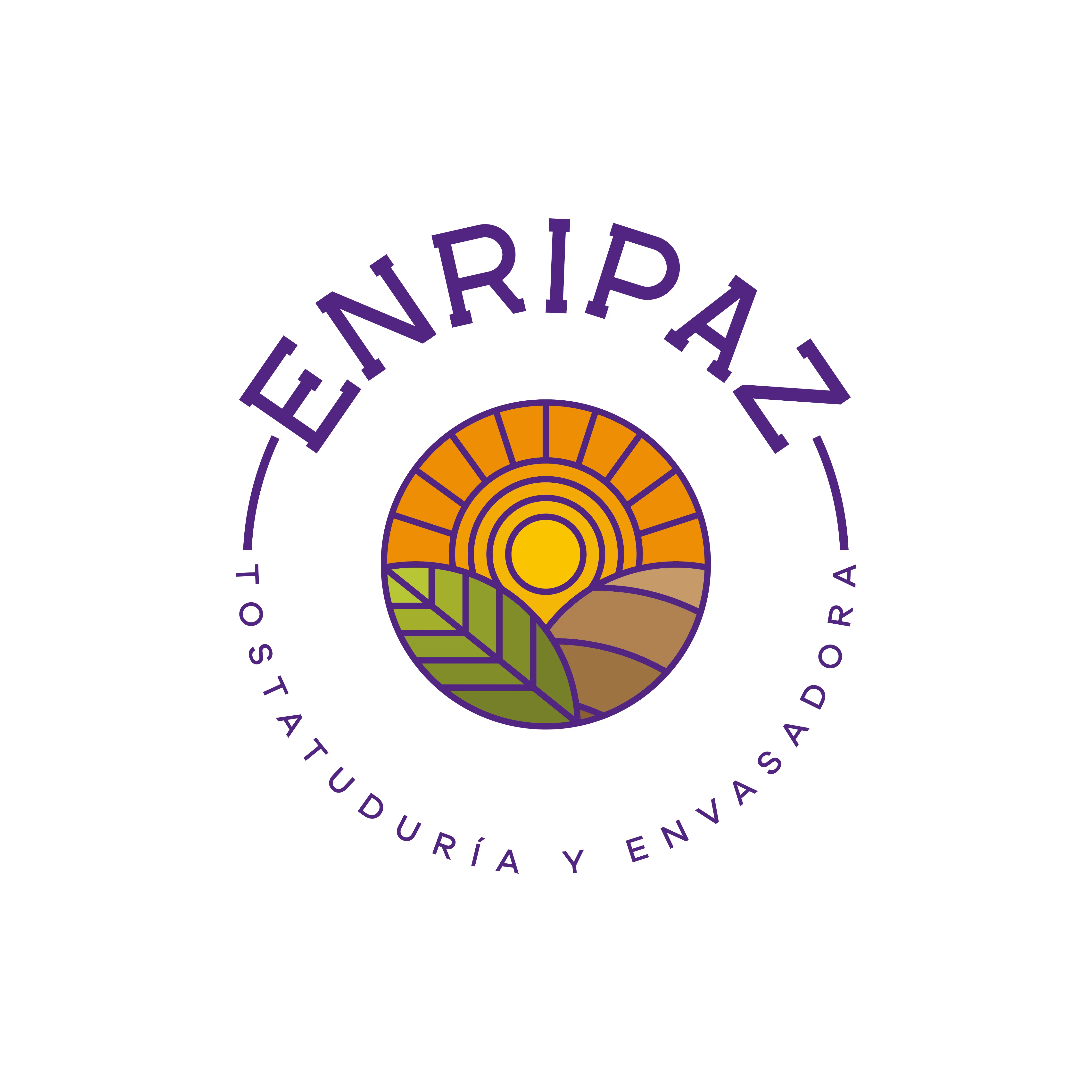 Enripaz