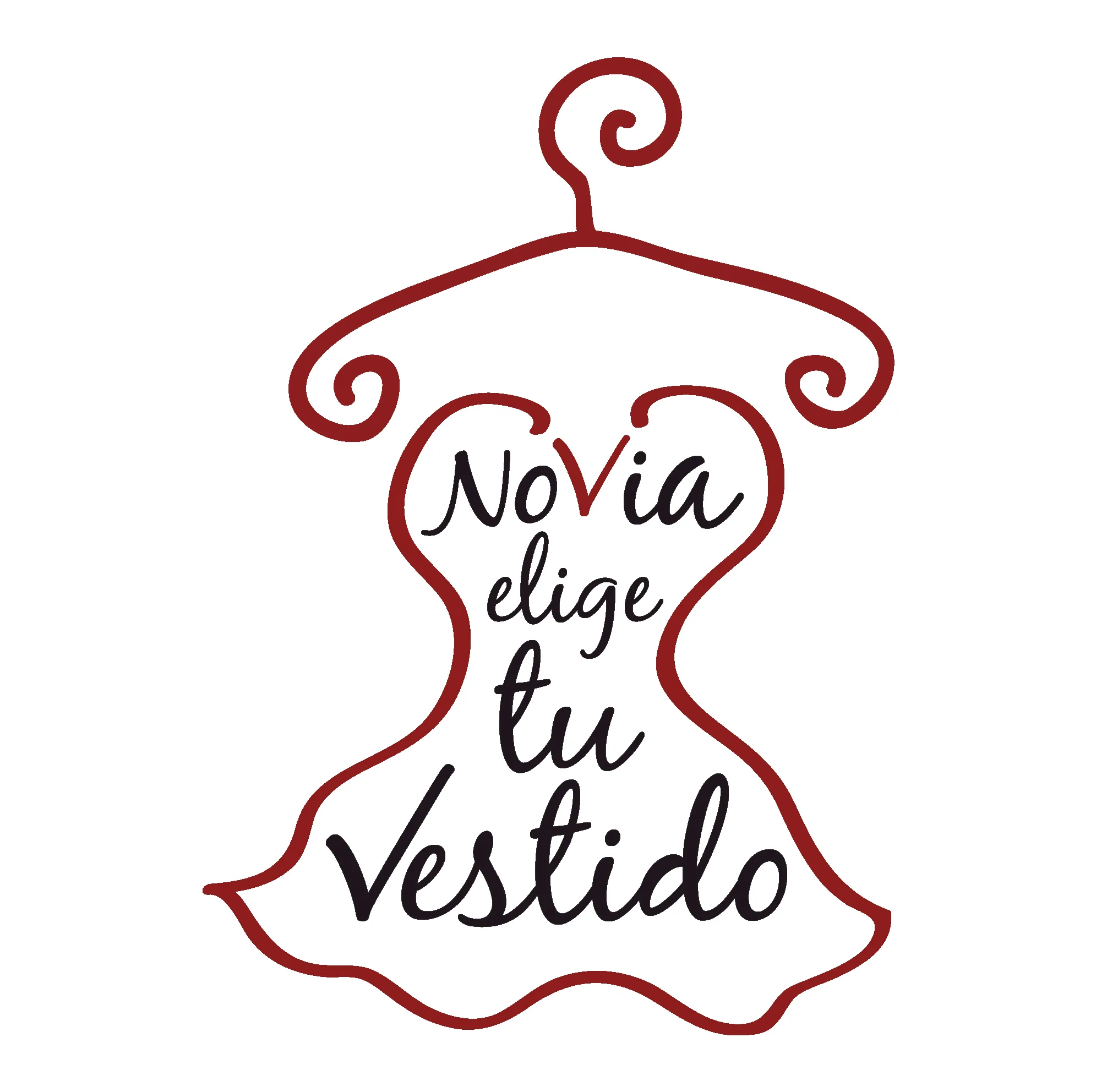 Novia Elige tu Vestido