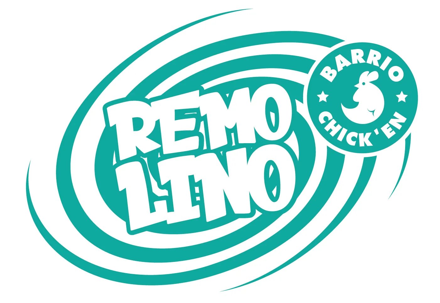 REMO LINO BARRIO CHICK’EN