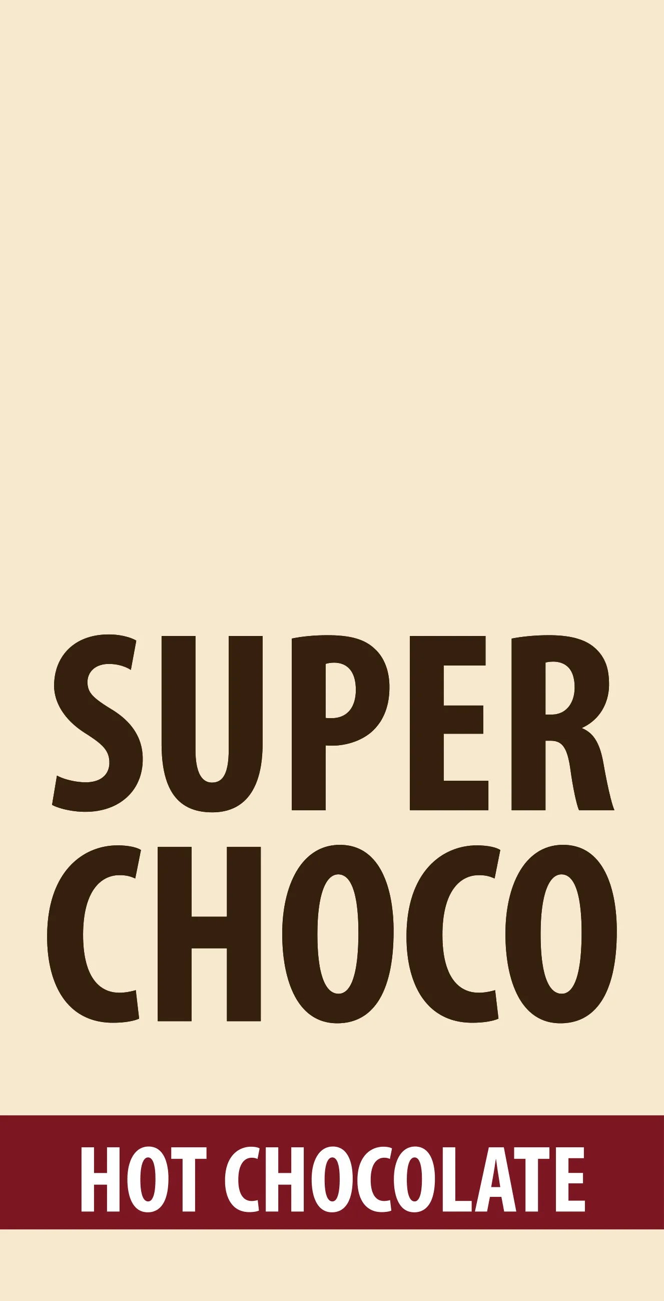 Súper choco