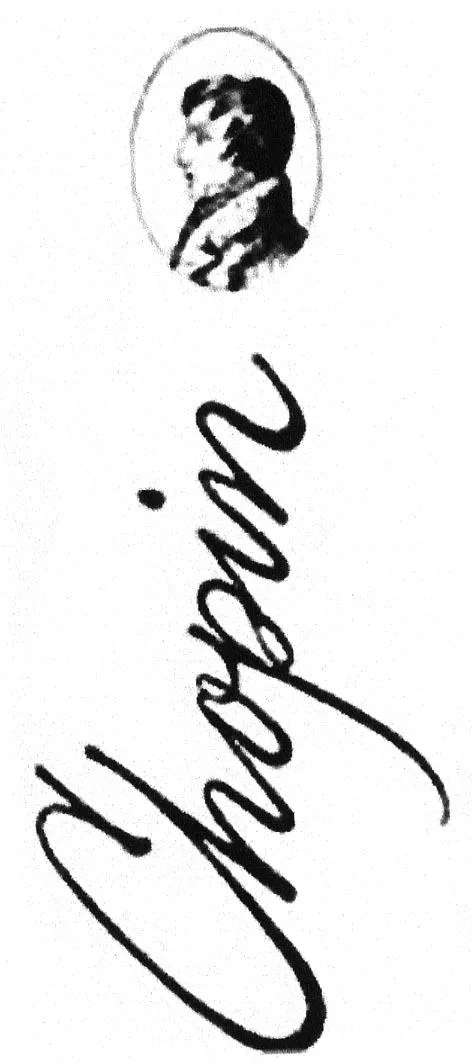 CHOPIN