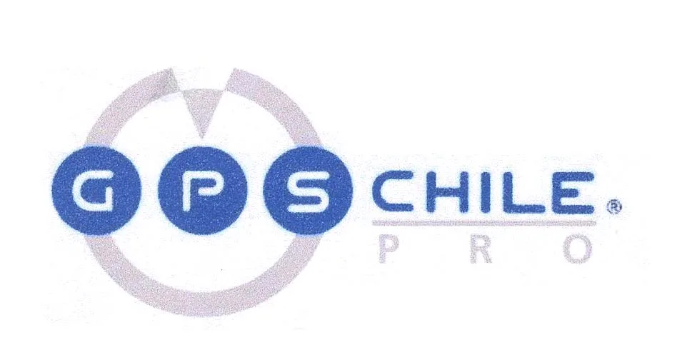 GPS CHILE PRO