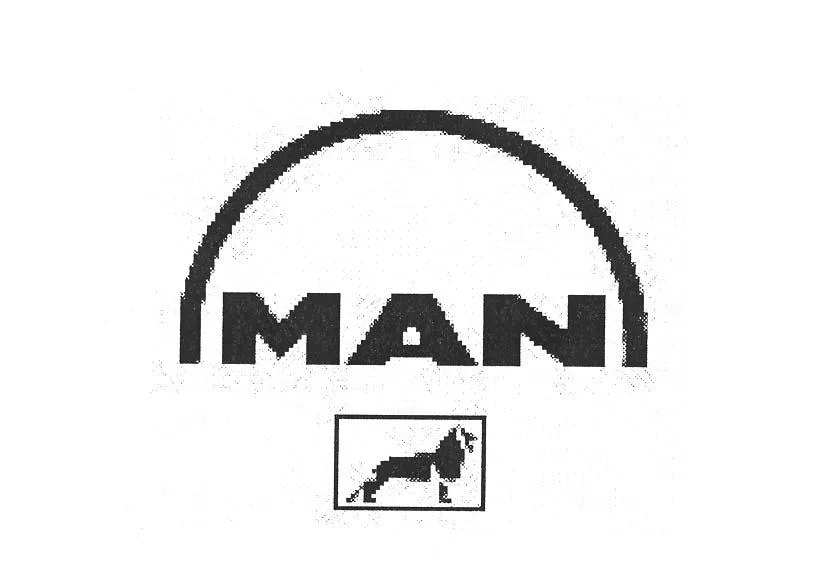 MAN