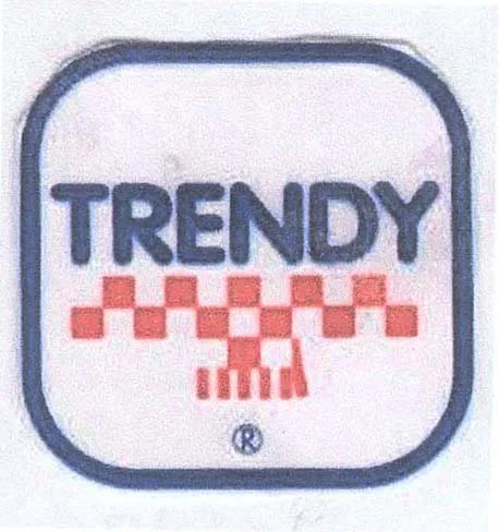 TRENDY