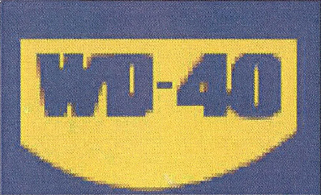 WD-40