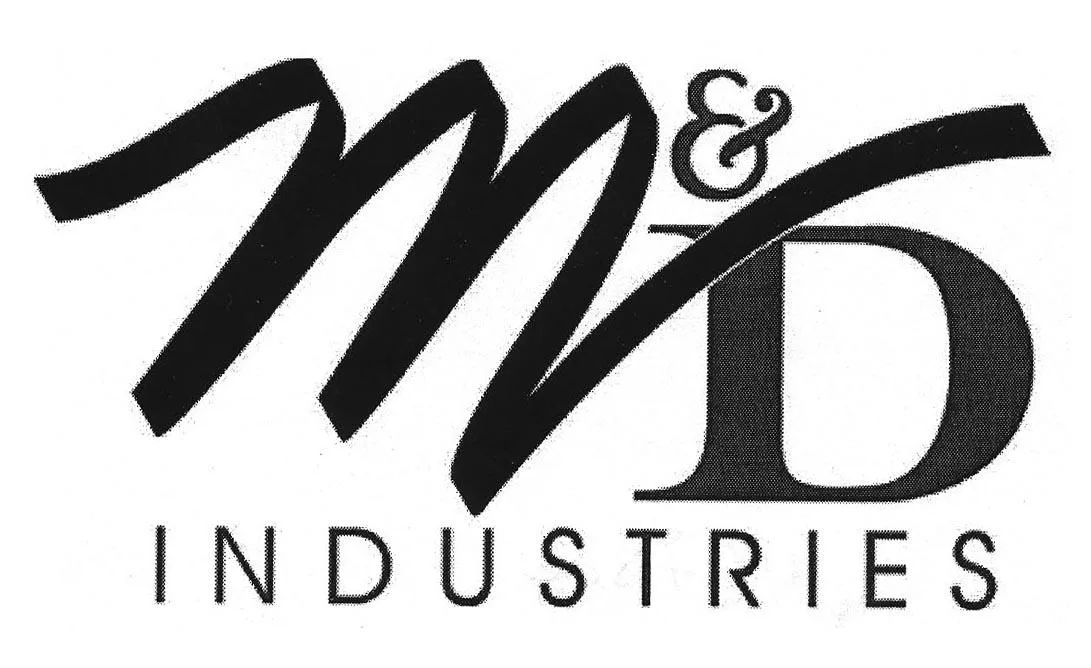 M & D INDUSTRIES