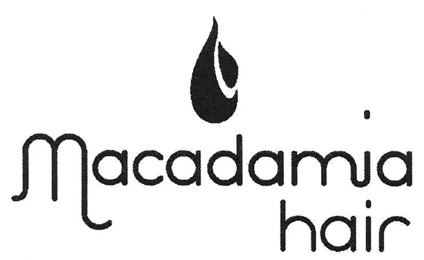 MACADAMIA HAIR
