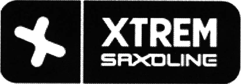 X XTREM SAXOLINE