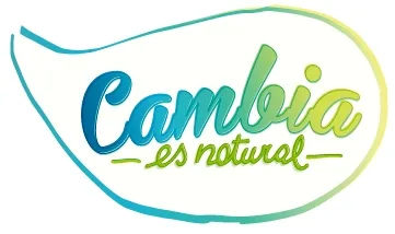 CAMBIA ES NATURAL