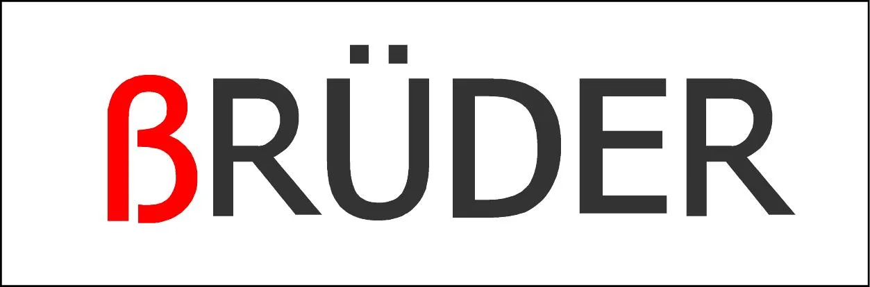 BRÜDER