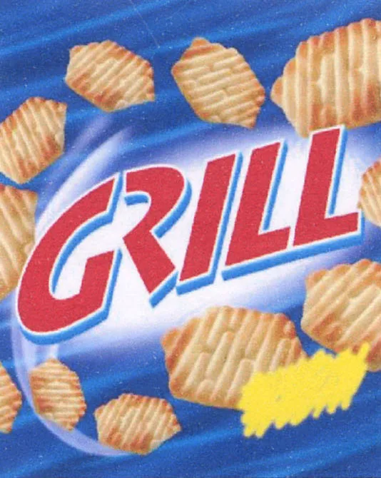 GRILL