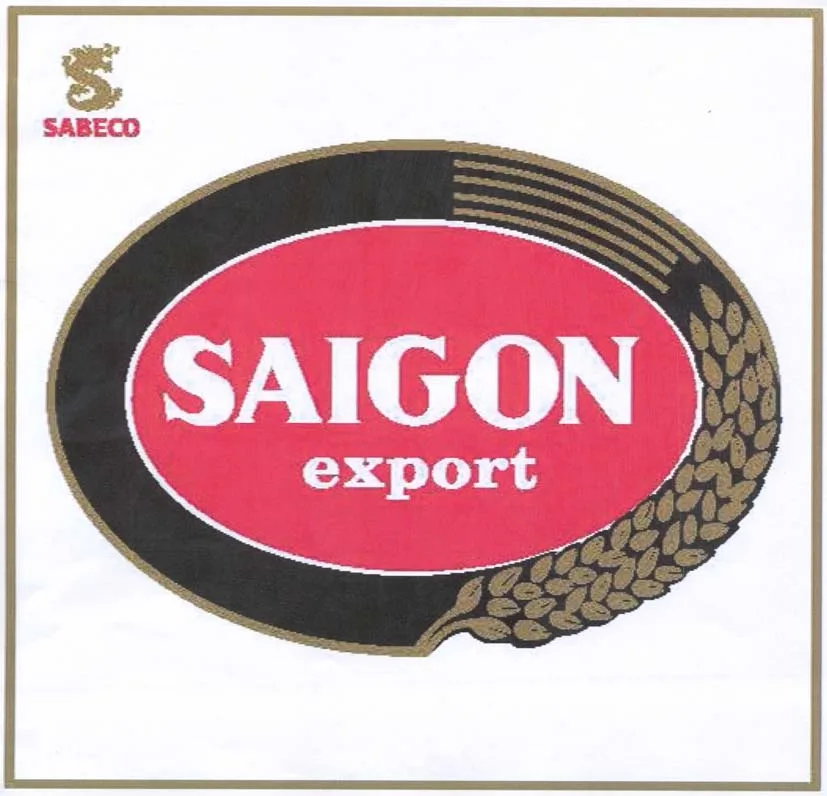 S SABECO SAIGON EXPORT