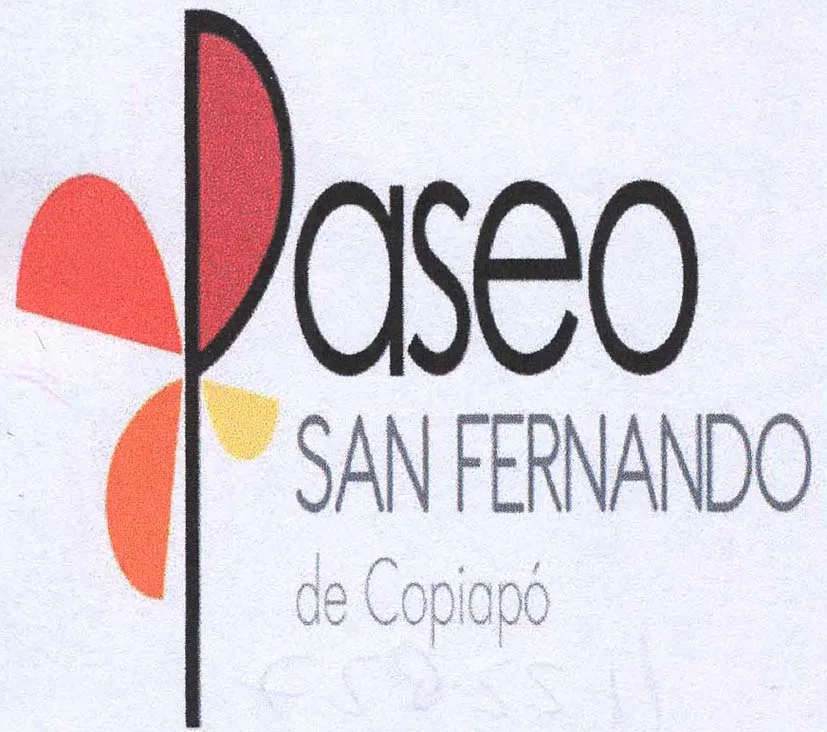 PASEO SAN FERNANDO DE COPIAPO