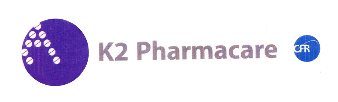 K2 PHARMACARE CFR