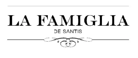 LA FAMIGLIA DE SANTIS