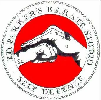 ED. PARKER'S KARATE STUDIO SELF DEFENSE