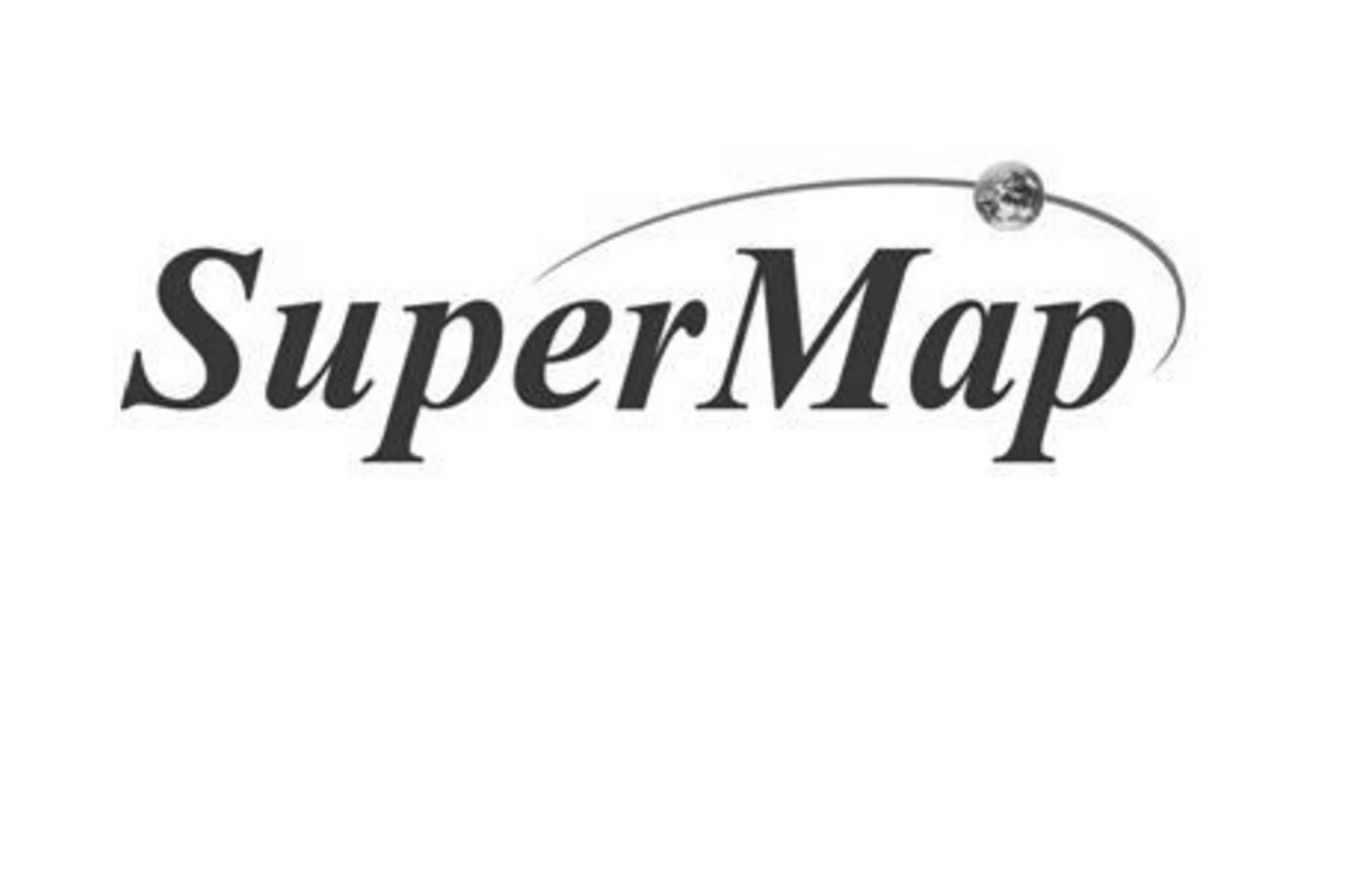 SuperMap