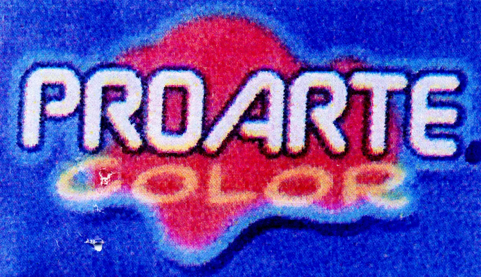 PROARTE COLOR