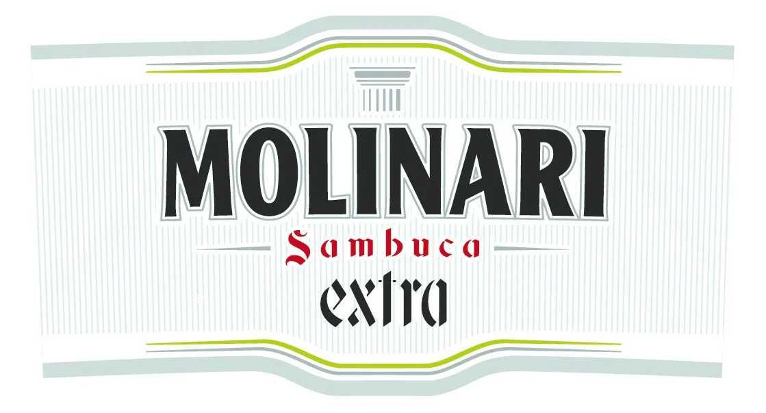 MOLINARI SAMBUCA EXTRA