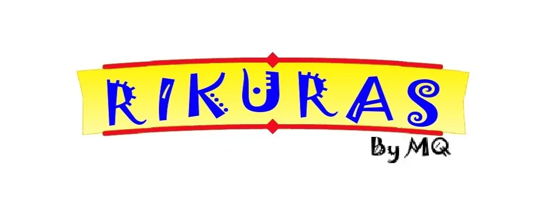 RIKURAS BY MQ