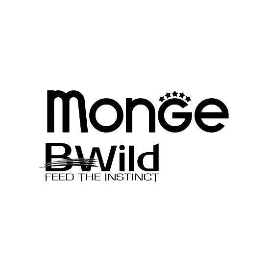 MONGE BWILD FEED THE INSTINCT