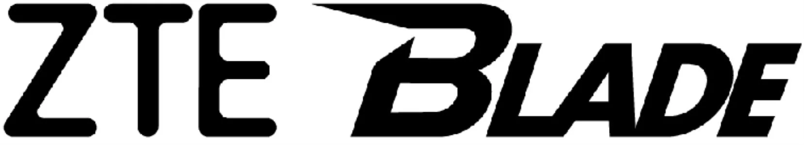 ZTE BLADE