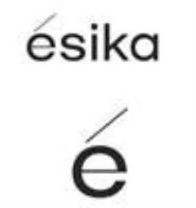 ésika é