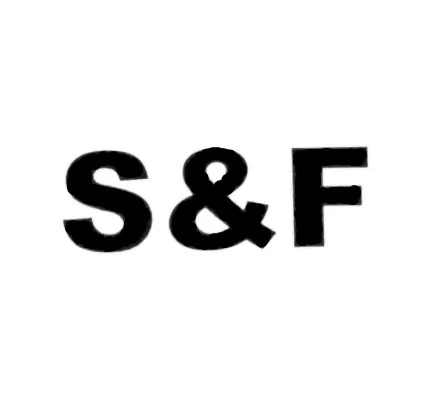 S&F