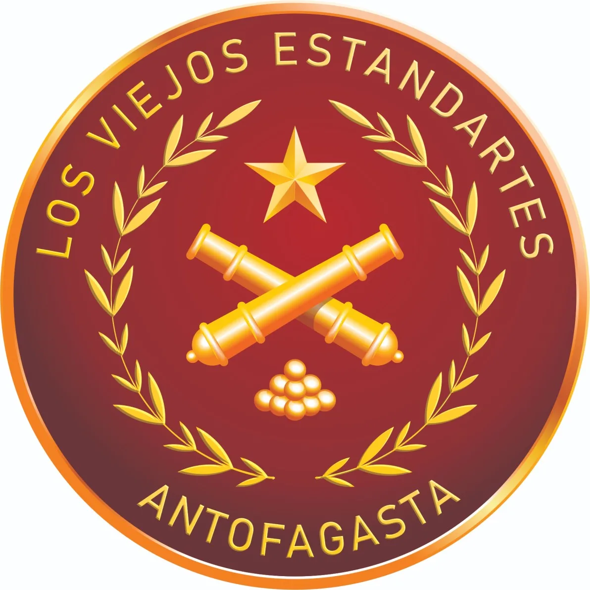 Los Viejos Estandartes