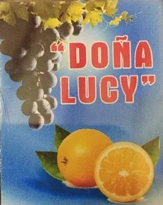 DOÑA LUCY