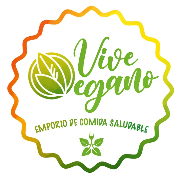 Vive Vegano