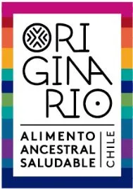 Originario Alimento Ancestral Saludable Chile