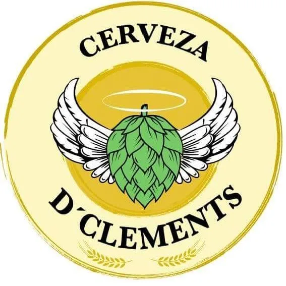 Cerveza D'Clements