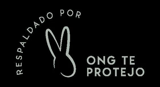 Respaldado por ONG Te Protejo